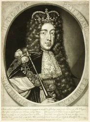 Wilhelm III., König von England