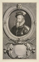 Earl von Leicester