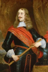 Erzherzog Leopold Wilhelm von Österreich (1614-1662)
