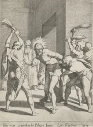 Geißelung Christi