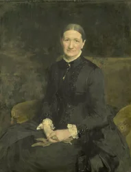 Frau A.J. Zubli-Maschhaupt