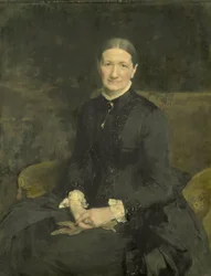 Frau A.J. Zubli-Maschhaupt