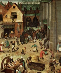 Kampf zwischen Karneval und Fastenzeit