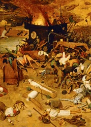 Der Triumph des Todes
