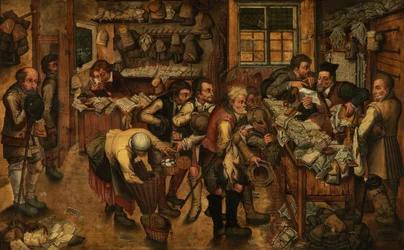 Der Bauernanwalt