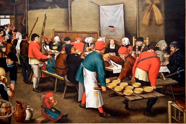 Hochzeitsfest