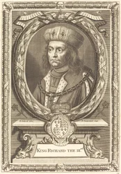 König Richard III