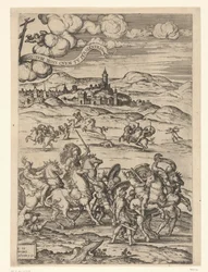 Bekehrung des Paulus
