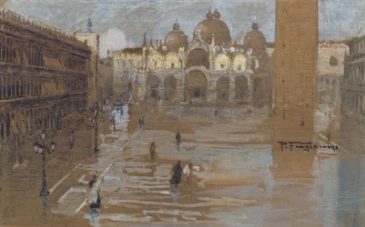 Markusplatz