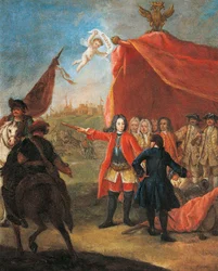 Eugen von Savoyen