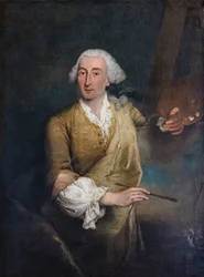 Ritratto di Francesco Guardi