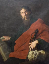 St. Paulus