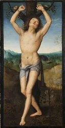 Heiliger Sebastian