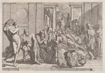 Das Symposium