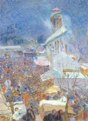 Messe in Pietrasanta