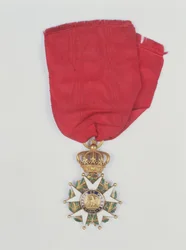 Kreuz der Ehrenlegion