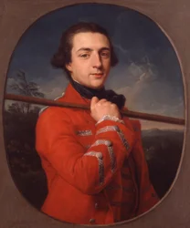 Augustus Henry Fitzroy, 3. Herzog von Grafton