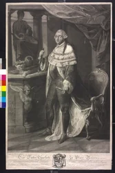 Carl Theodor, Kurfürst zu Schloss Bayern