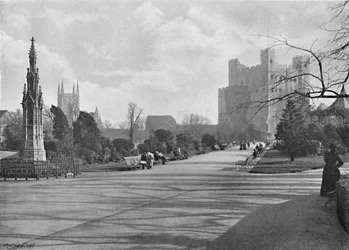 Rochester Castle
