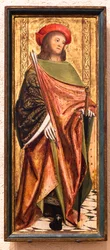 Heiliger Sebastian