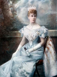 Mary von Teck