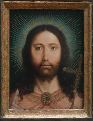 Christus Salvator Mundi