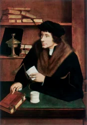 Petrus Aegidius, 1927