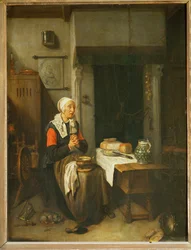 Tischgebet