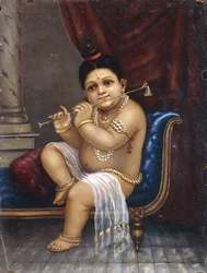 Bala Krishna