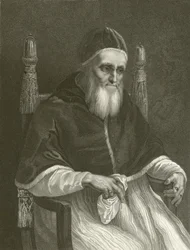 Julius der Zweite