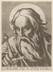 Heiliger Paulus