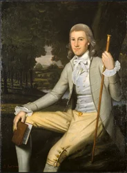 Moses Seymour, Jr., 1789