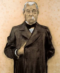 Porträt von Manuel Duran