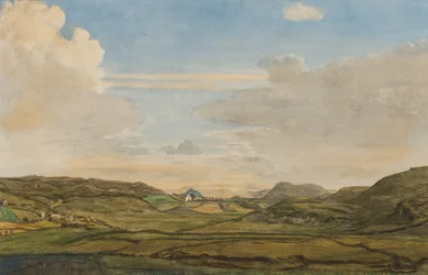 Cashelnagor, Donegal
