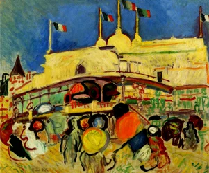 Das Casino