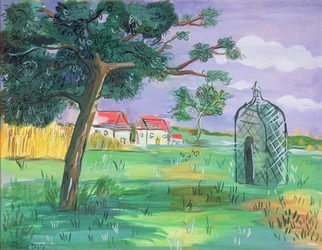 Das Sommerhaus