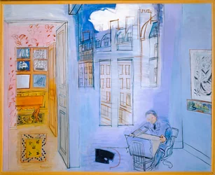 Das Atelier