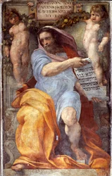 Prophet Jesaja