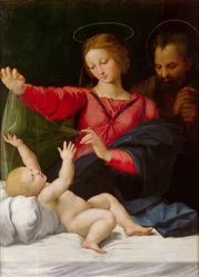 Madonna von Loreto
