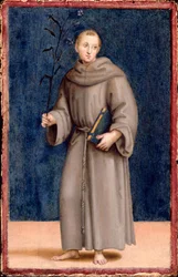 Heiliger Antonius von Padua