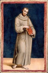 Heiliger Franz von Assisi