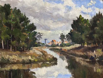 Landschaft