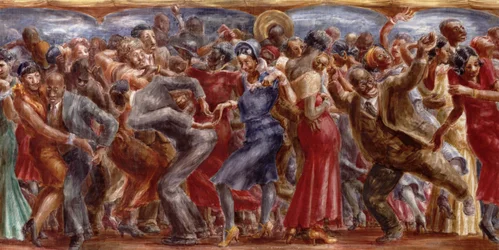 Savoy Ballroom