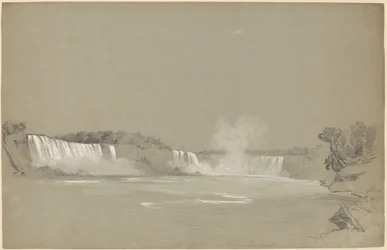 Niagarafälle