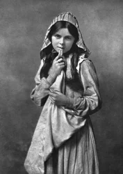 Ivy Thorpe, 1911-1912
