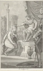Neros Hochmut