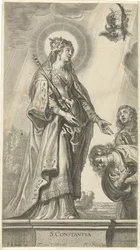 Heilige Constantia