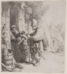Der Rattenfänger
