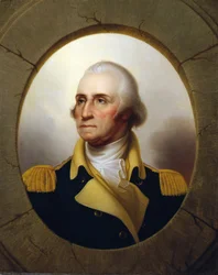 George Washington (Bullaugen-Typus)