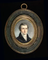 John B. Pendleton, ca. 1820